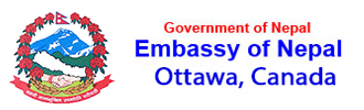 Embassy of Nepal - Ottawa, Canada