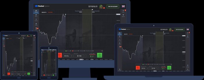 Exploring the Benefits of PocketOption for Traders Exploring the Benefits of PocketOption for Traders