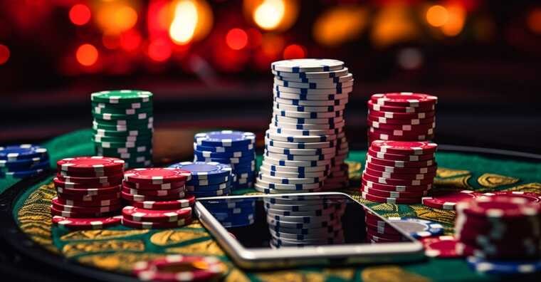 Discover the Best PayPal Casino Online UK Options Discover the Best PayPal Casino Online UK Options