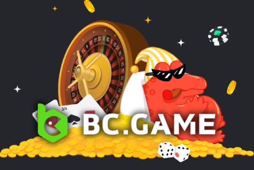 Discover the Exciting Bonuses at BC.Game Indonesia Discover the Exciting Bonuses at BC.Game Indonesia