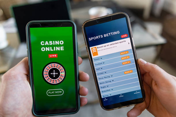 The Ultimate Guide to ceria bet Unlocking the World of Online Betting The Ultimate Guide to ceria bet Unlocking the World of Online Betting